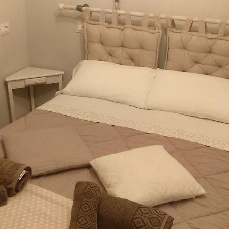شقة Casa Quaratica ريكو ديل غولفو دي سبيزيا المظهر الخارجي الصورة