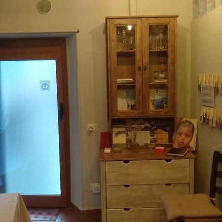 شقة Casa Quaratica ريكو ديل غولفو دي سبيزيا المظهر الخارجي الصورة