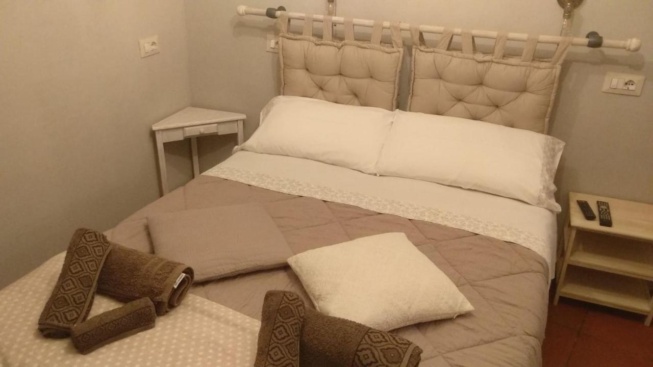 شقة Casa Quaratica ريكو ديل غولفو دي سبيزيا المظهر الخارجي الصورة