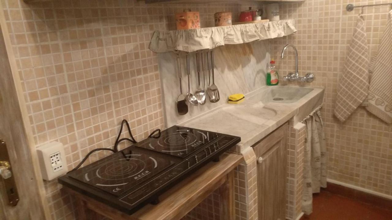 شقة Casa Quaratica ريكو ديل غولفو دي سبيزيا المظهر الخارجي الصورة