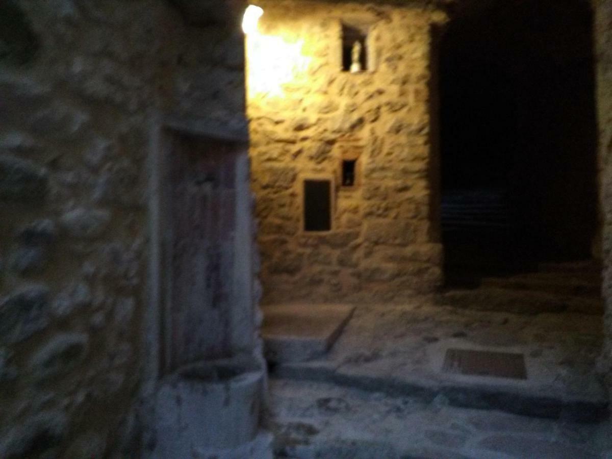شقة Casa Quaratica ريكو ديل غولفو دي سبيزيا المظهر الخارجي الصورة