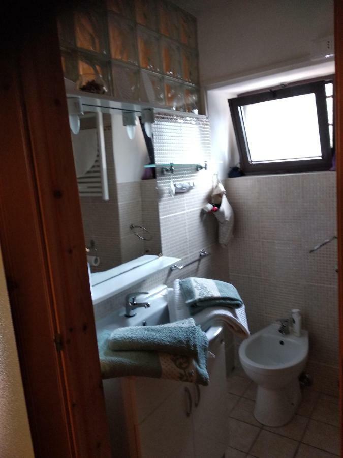 شقة Casa Quaratica ريكو ديل غولفو دي سبيزيا المظهر الخارجي الصورة