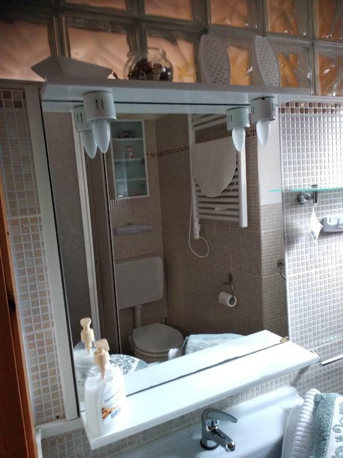 شقة Casa Quaratica ريكو ديل غولفو دي سبيزيا المظهر الخارجي الصورة